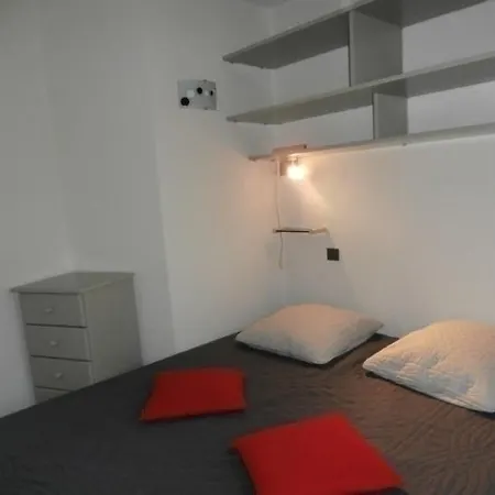 Apartmán Barjonnet 2 - Saint-jean-de-luz, 1 Bedroom, 4 Persons *