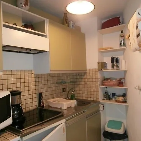 Barjonnet 2 - Saint-jean-de-luz, 1 Bedroom, 4 Persons Apartmán Saint-Jean-de-Luz