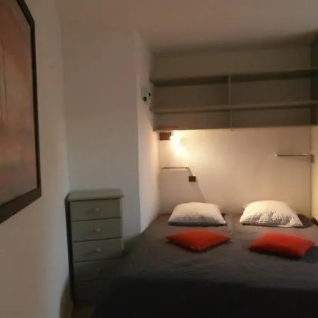 Barjonnet 2 - Saint-jean-de-luz, 1 Bedroom, 4 Persons Apartmán