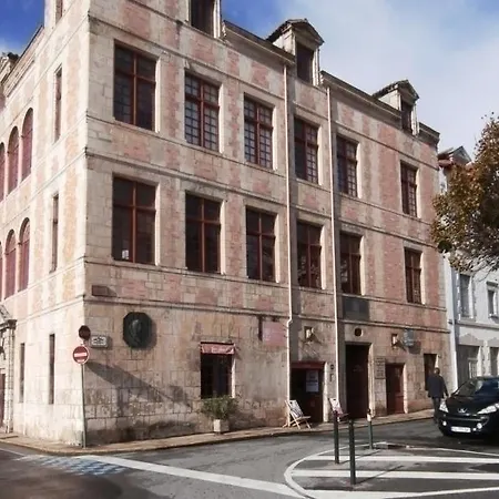 Barjonnet 2 - Saint-jean-de-luz, 1 Bedroom, 4 Persons Saint-Jean-de-Luz